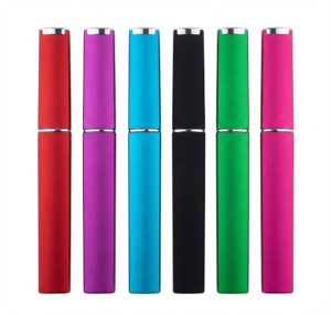 Hard Case Nail File Protectors