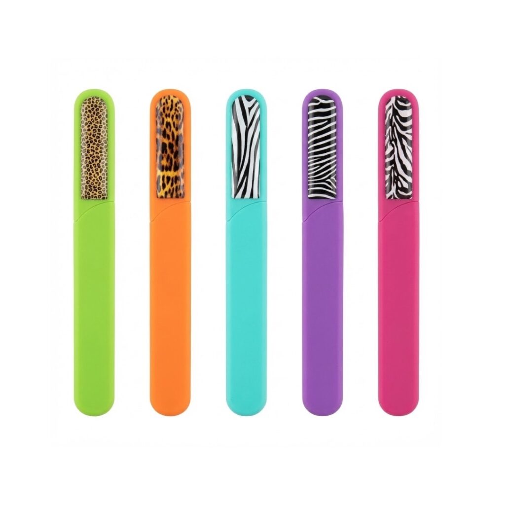 All In One Colored Safari